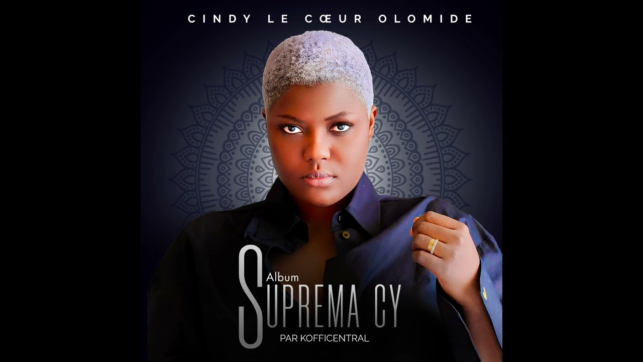 Cindy le Coeur - Calebasse (Audio officiel) Extrait de 