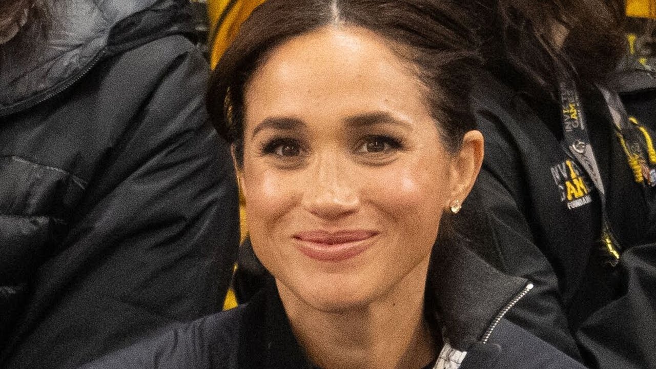 Meghan Markle’s Advice to Brooklyn Beckham Sparks Online Buzz