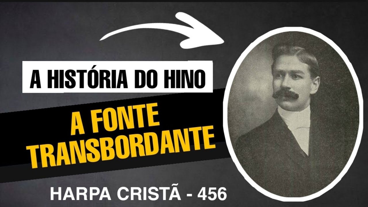 A História do Hino 