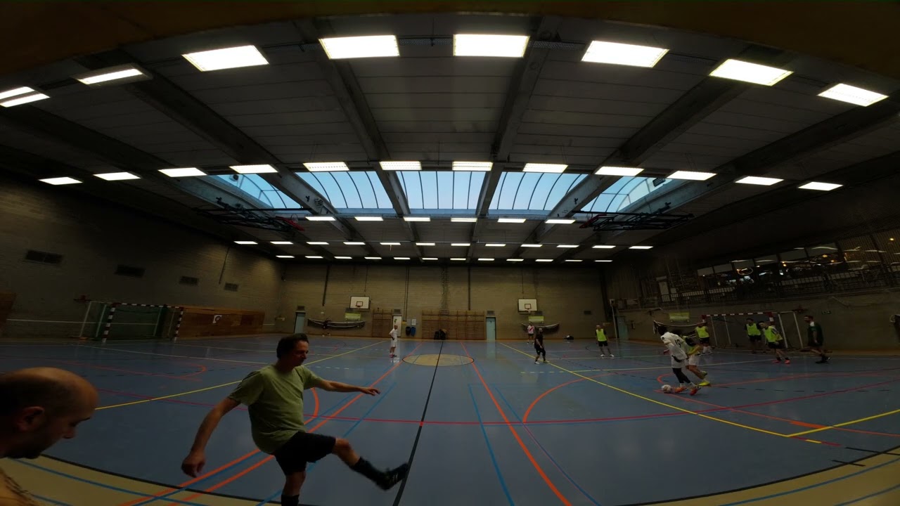 petit foot 18-01-2026