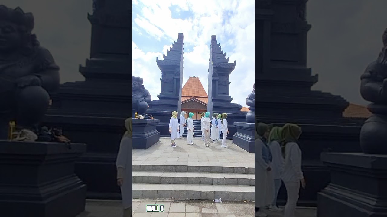 Ramadhan 2025 / Line Dance / Beginner /Choreo Ira Erviana (INA) & Sri Sesanti (INA) 