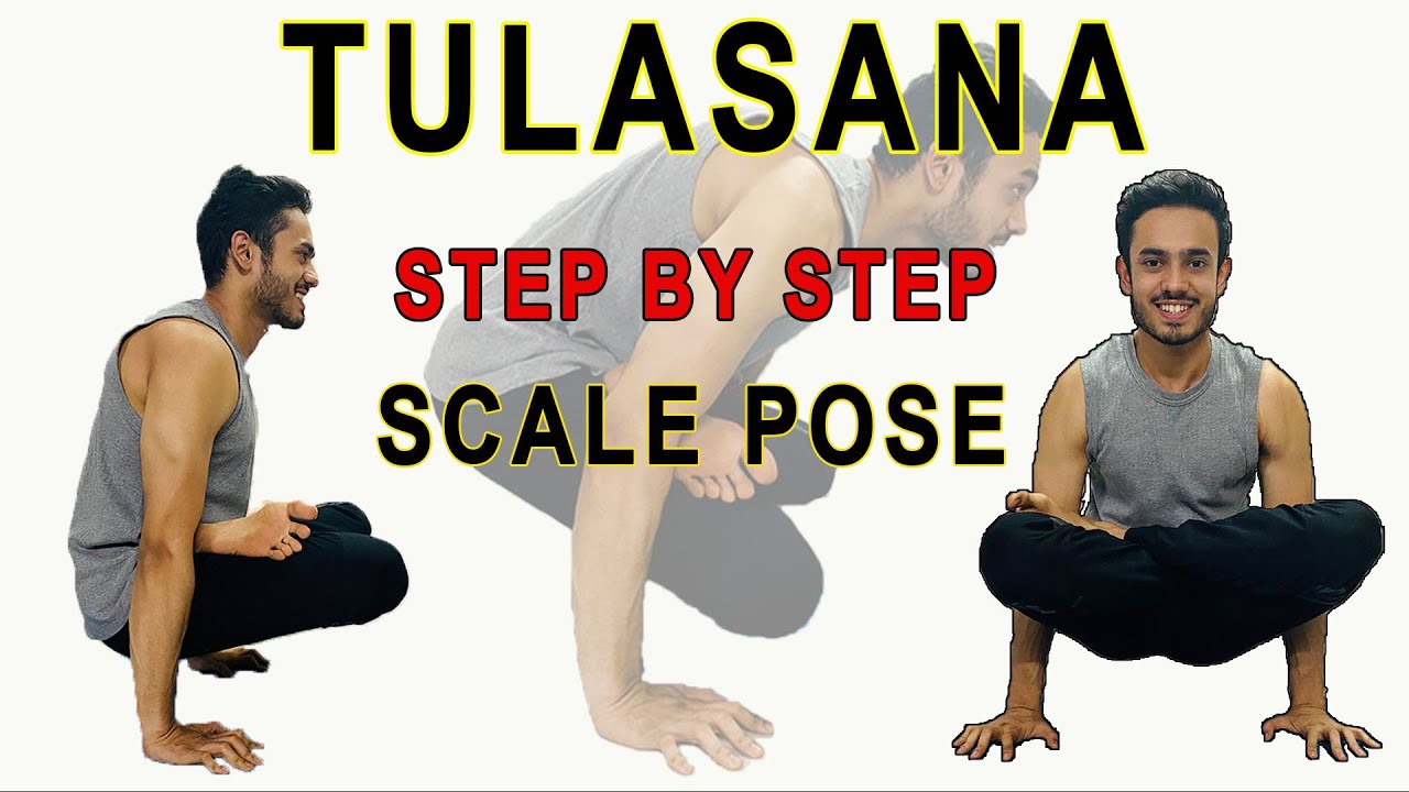 How To Do Tolasana (Scale pose) | LIFTED LOTUSE POSE | kautilya Verma | Utthita padmasana