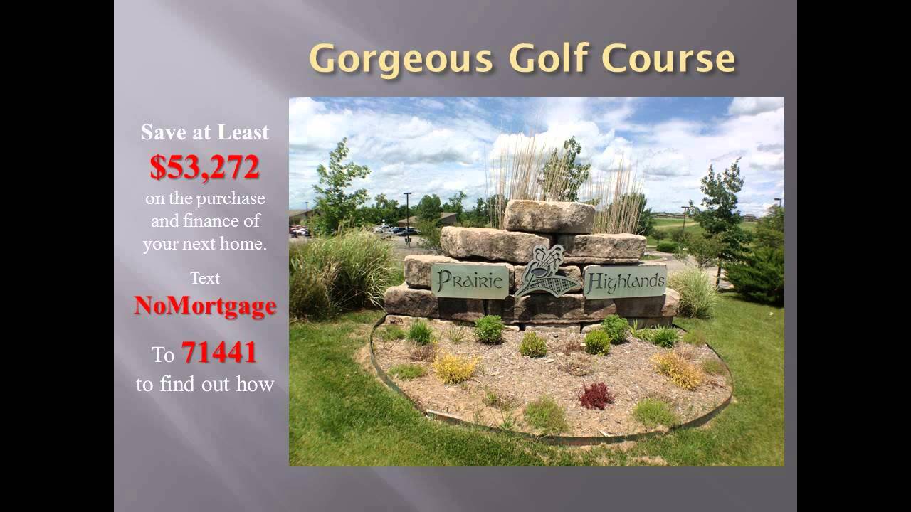 Kansas City Real Estate|913-307-4051|Olathe Kansas 66062|New Homes|Prairie Highlands