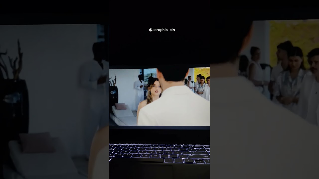 POV: He's mad at her, but his heart didn't get the memory🔥 #culpamia #romanticshorts #youtubeshorts