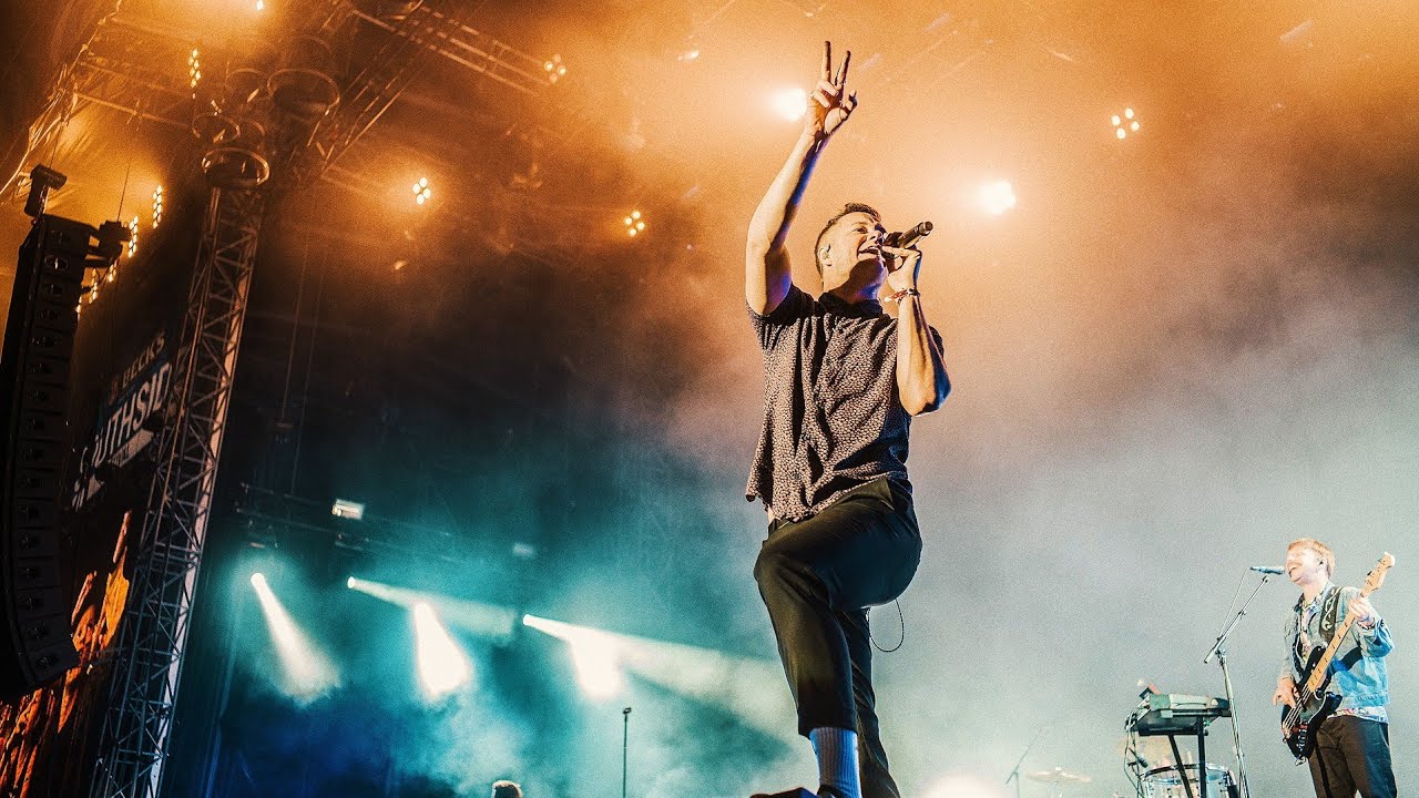Imagine Dragons - 