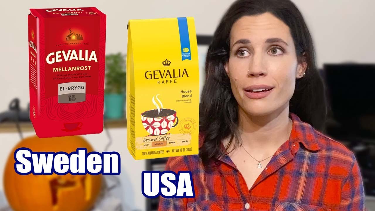 8 культурных шоков после переезда из Швеции в США