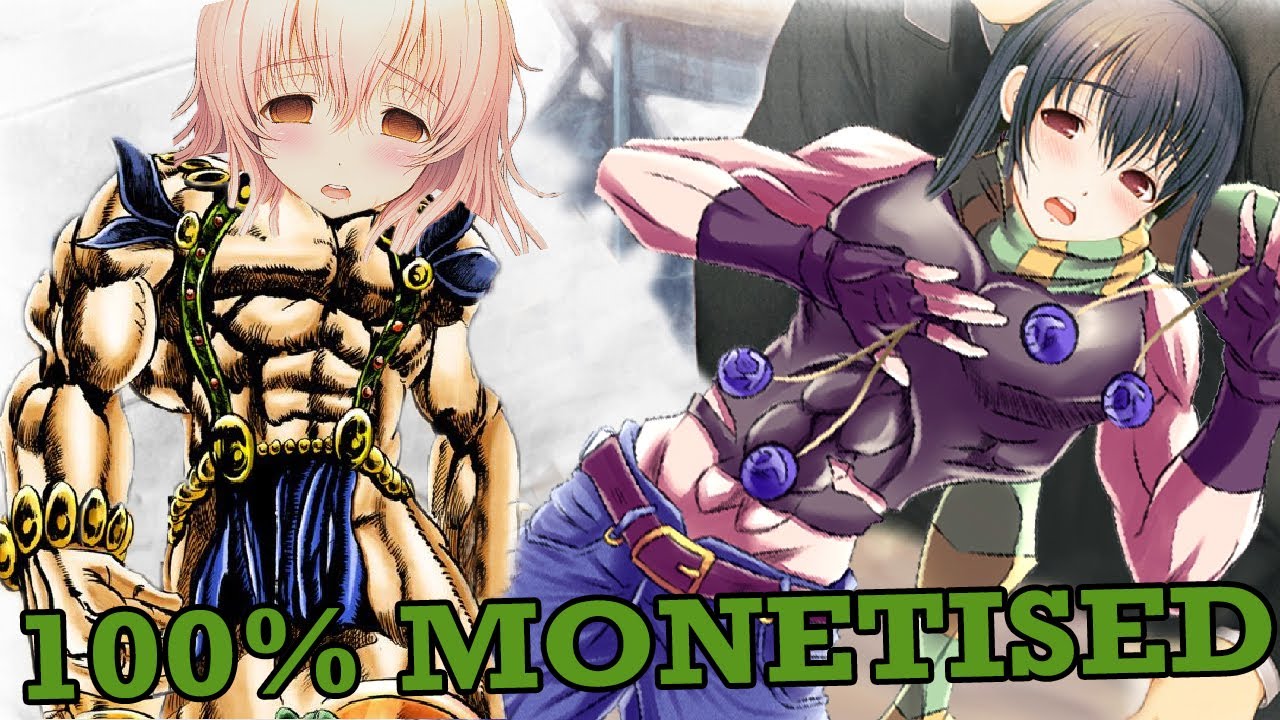 100% MONETISED | YOU and ME and HER: A Love Story