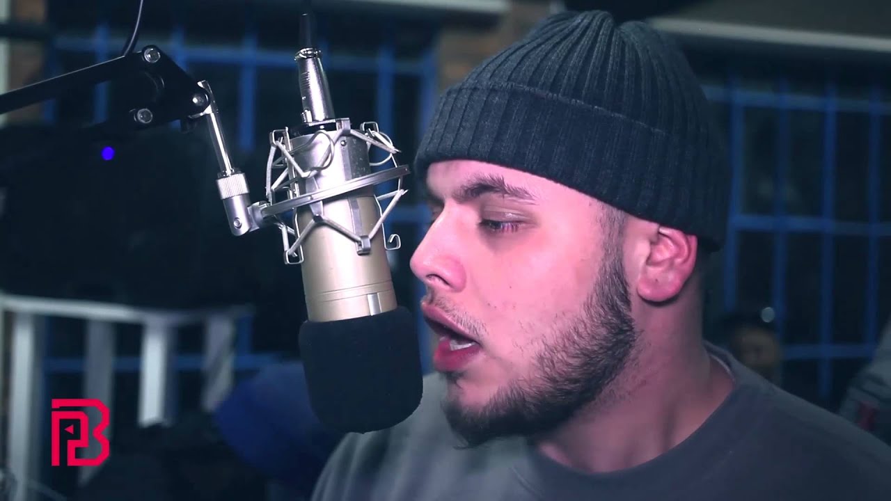 Safone, Hitman, D2, Remtrex, Jaykae & Tazzle #TheInvasionShow | JDZmedia