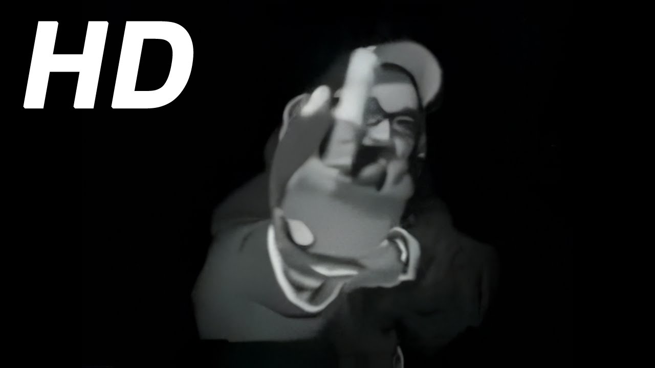 S-Word (Nitro Microphone Underground) &ndash; A Smokin' Bluff [HD]