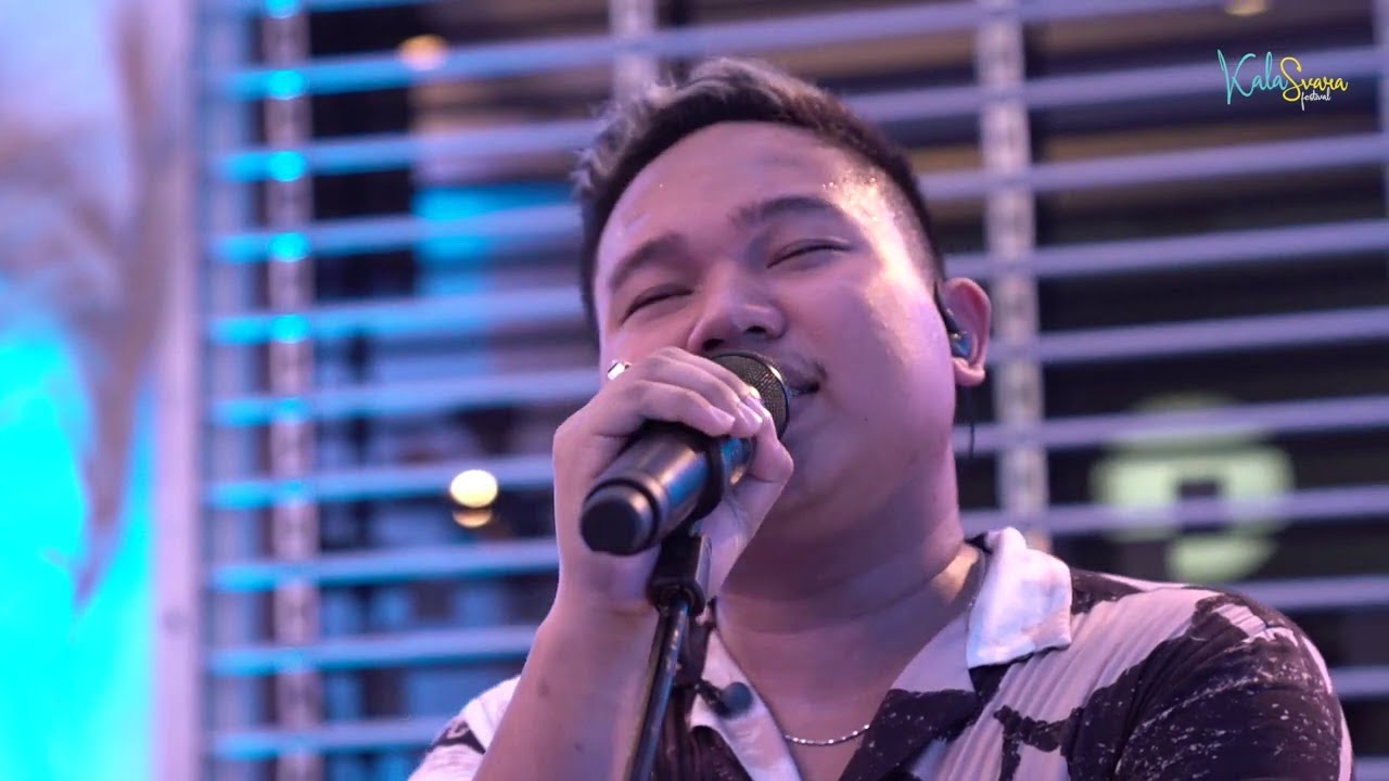 Korban Janji - GuyonWaton Live Mozza Sound