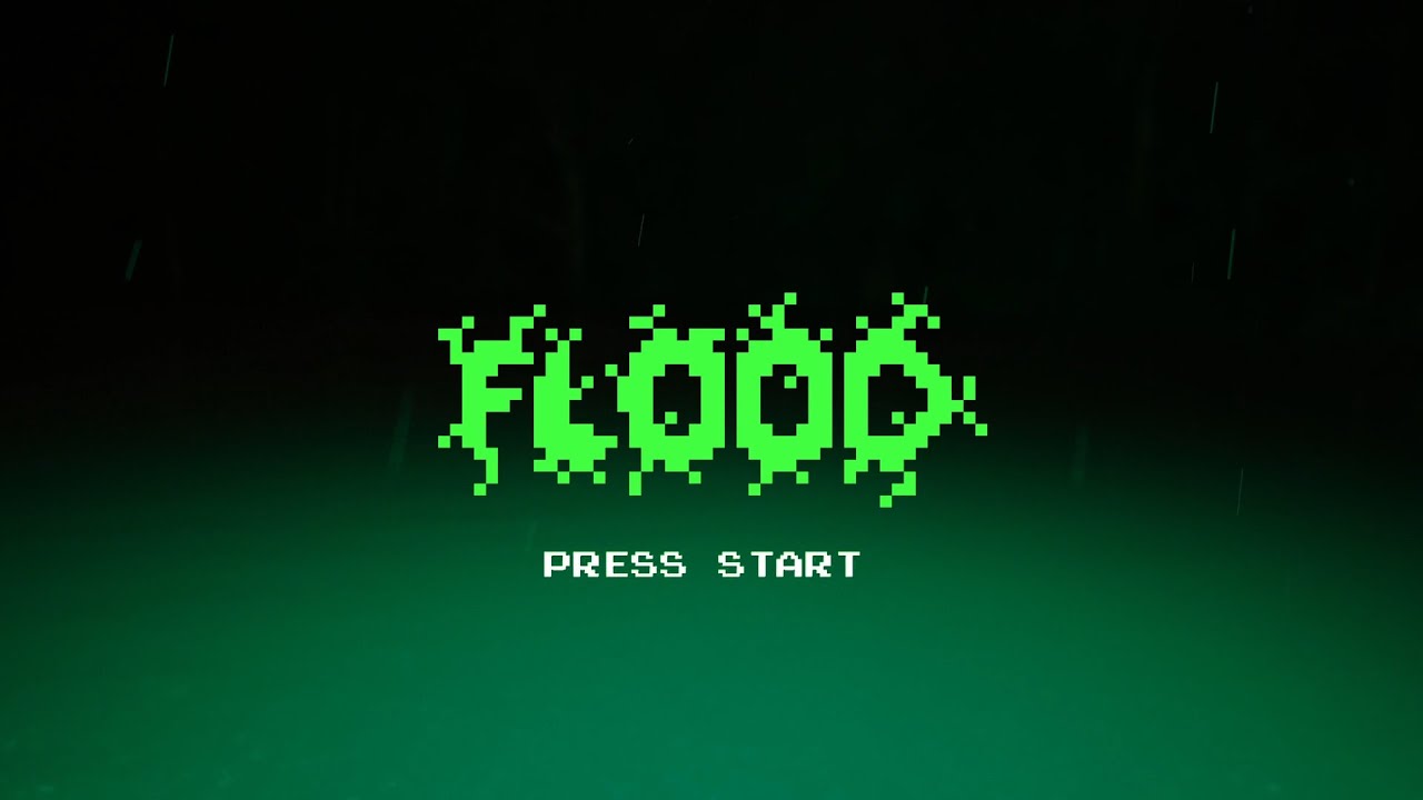 Thv Flood aka StreetGeek