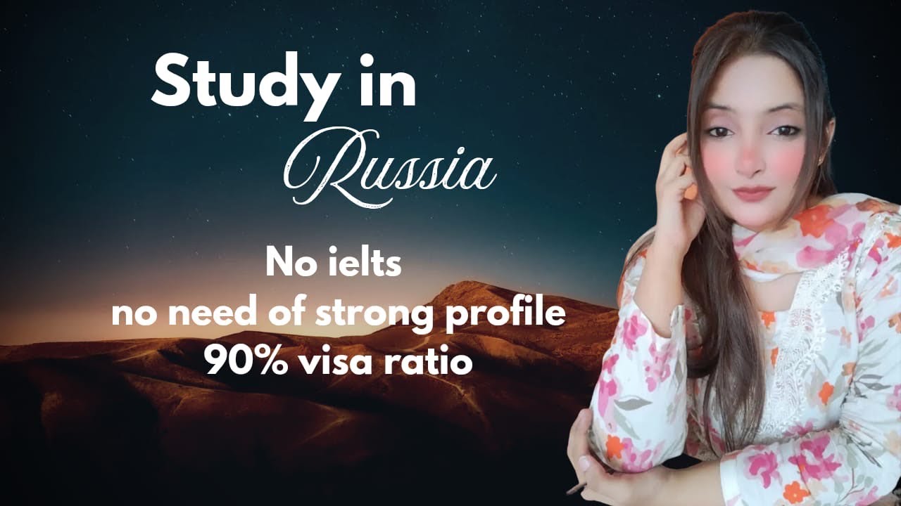 🇷🇺✨ 𝓢𝓽𝓾𝓭𝔂 𝓲𝓷 𝓡𝓾𝓼𝓼𝓲𝓪 ✨📚 #Russia#VisitRussia#russiavisa #studyinrussia #students #russiavisa 