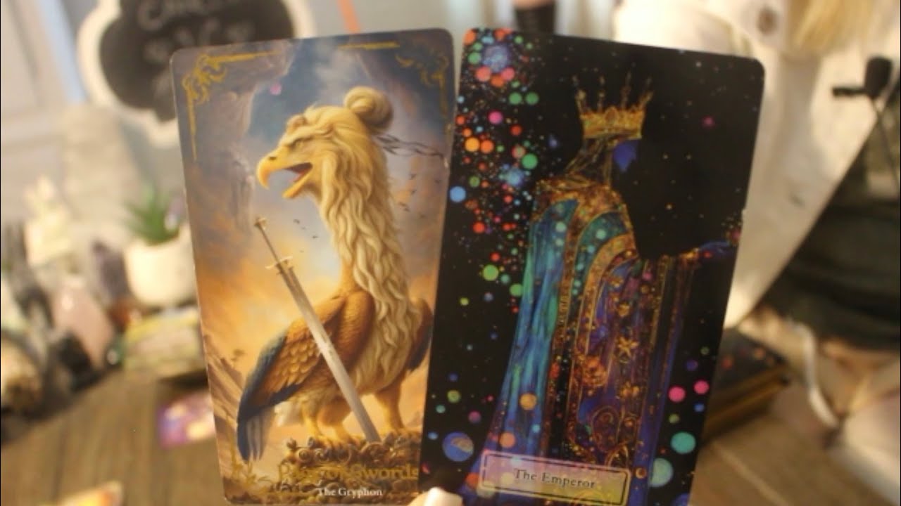 CANCER: “REALLY HOPE YOU SEE THIS MESSAGE BEFORE THEY REACH OUT” 💗 DECEMBER 2024 TAROT LOVE WEEKLY