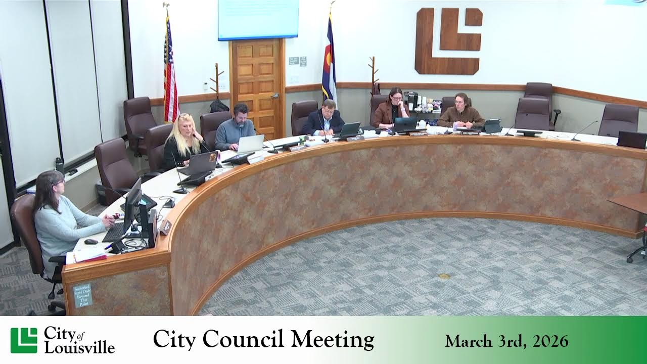 03/03/26 City Council Meeting