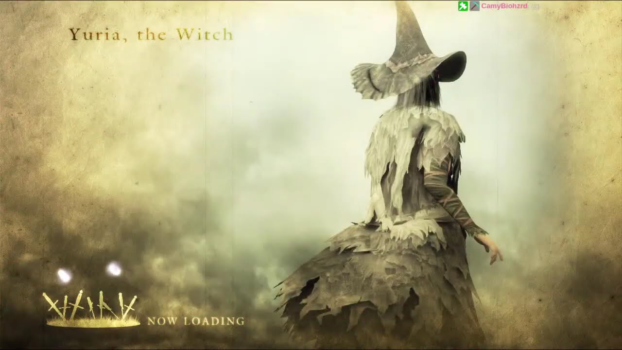 17 Years Ago Today Demon's Souls Was Released