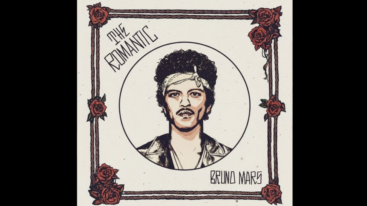 [FREE] Bruno Mars x Silk Sonic Type Beat 