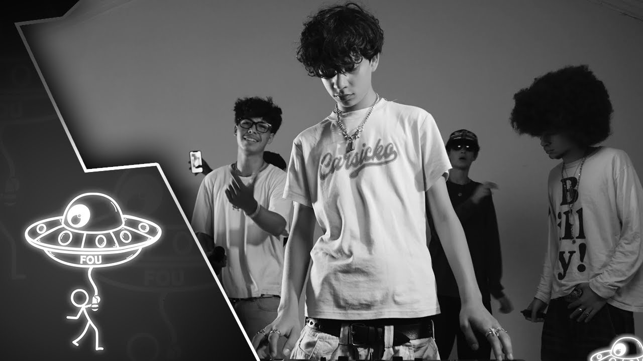 L3v | FocusOnYou DJ Set