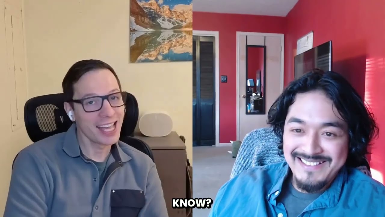 Adaptability Under Pressure: Gustavo Gomez on Military Experience and Cloud Careers | CS #16