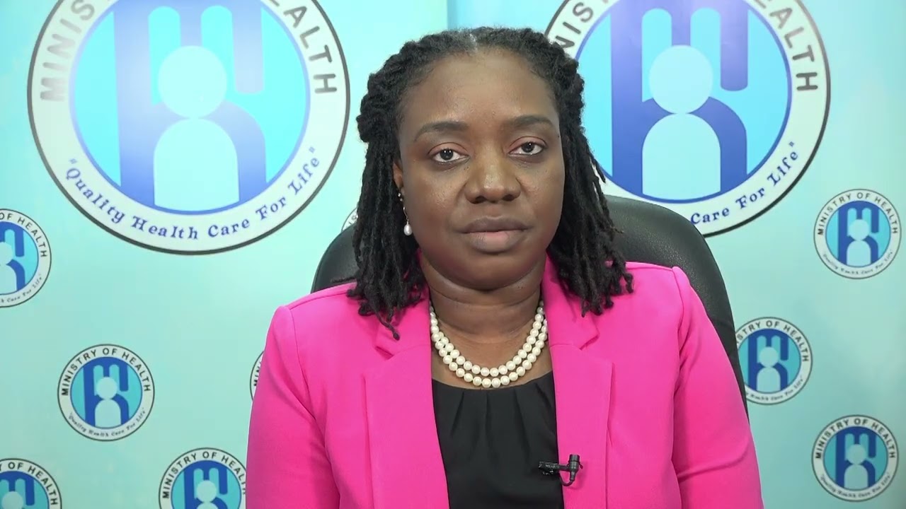 Ministry of Health closely monitors and prepares for the Influenza A H3N2 Sub Clave-K