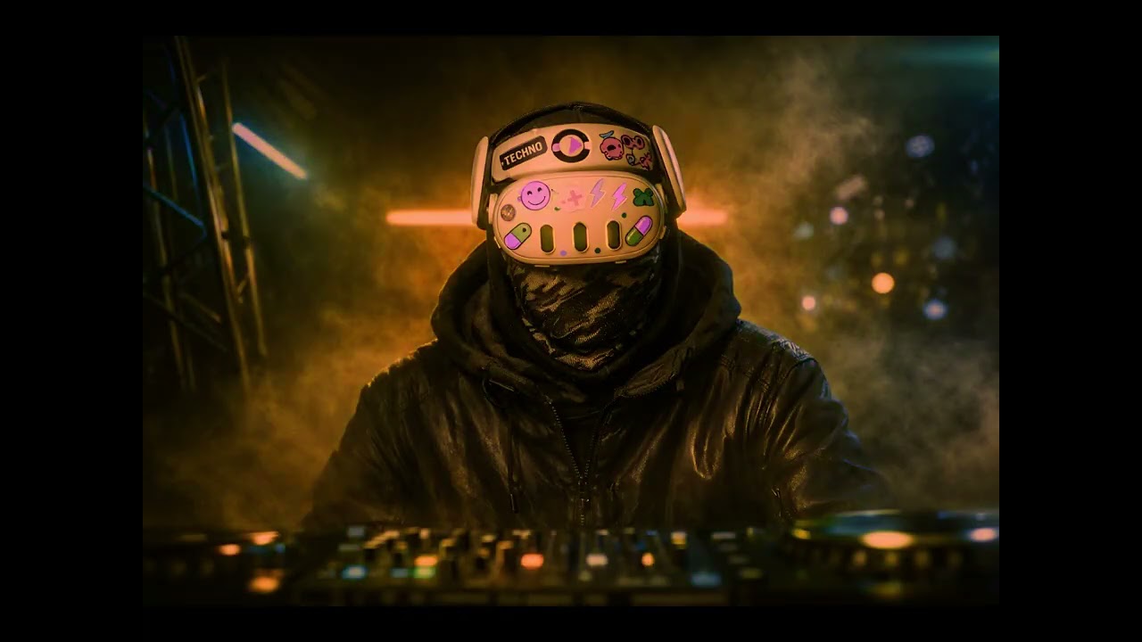 EDM Legacy ⚡ The Story of Electronic Dance Music