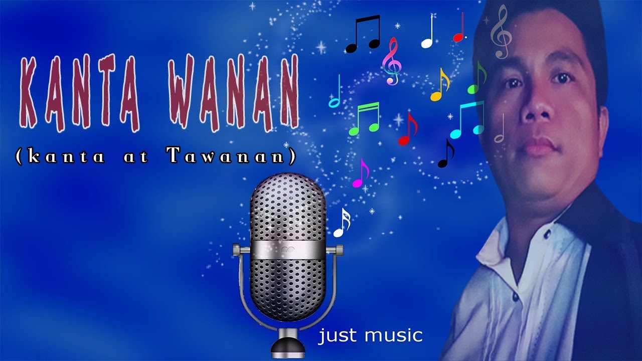 KANTAWANAN ( OPEN MIC )