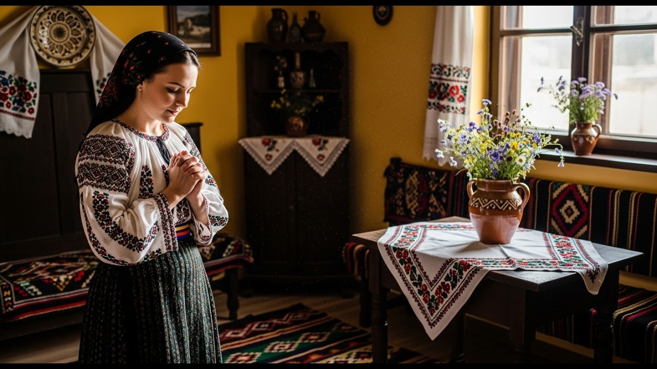 Am ascultat-o o singură dată… și inima mea s-a frânt