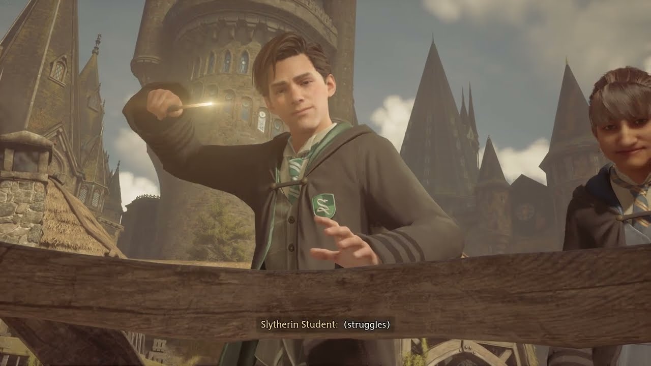 Her name is Persephone