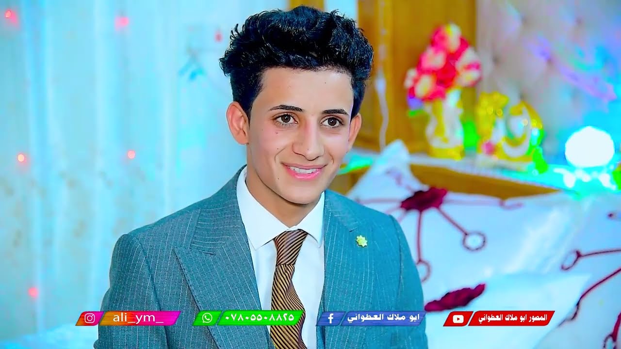 حفل زفاف الاخ الطيب حسن فلاح الفتلاوي ميسان ناحية الخير الف الف مبروك