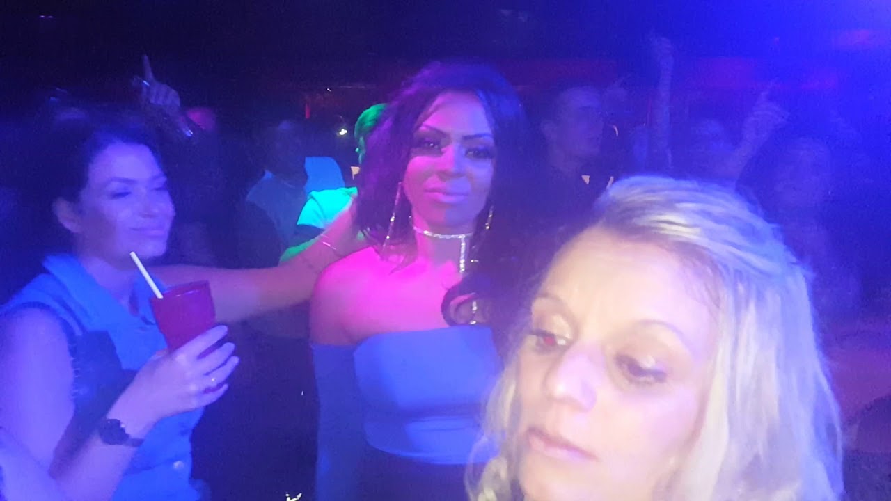 DJ Pied Piper & MC Precious Garage Nation @ Tokyo tea room Canterbury Saturday 23rd November 2019