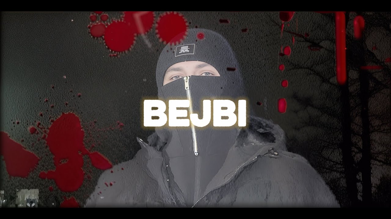 KPZ - Bejbi (Official Music Video)