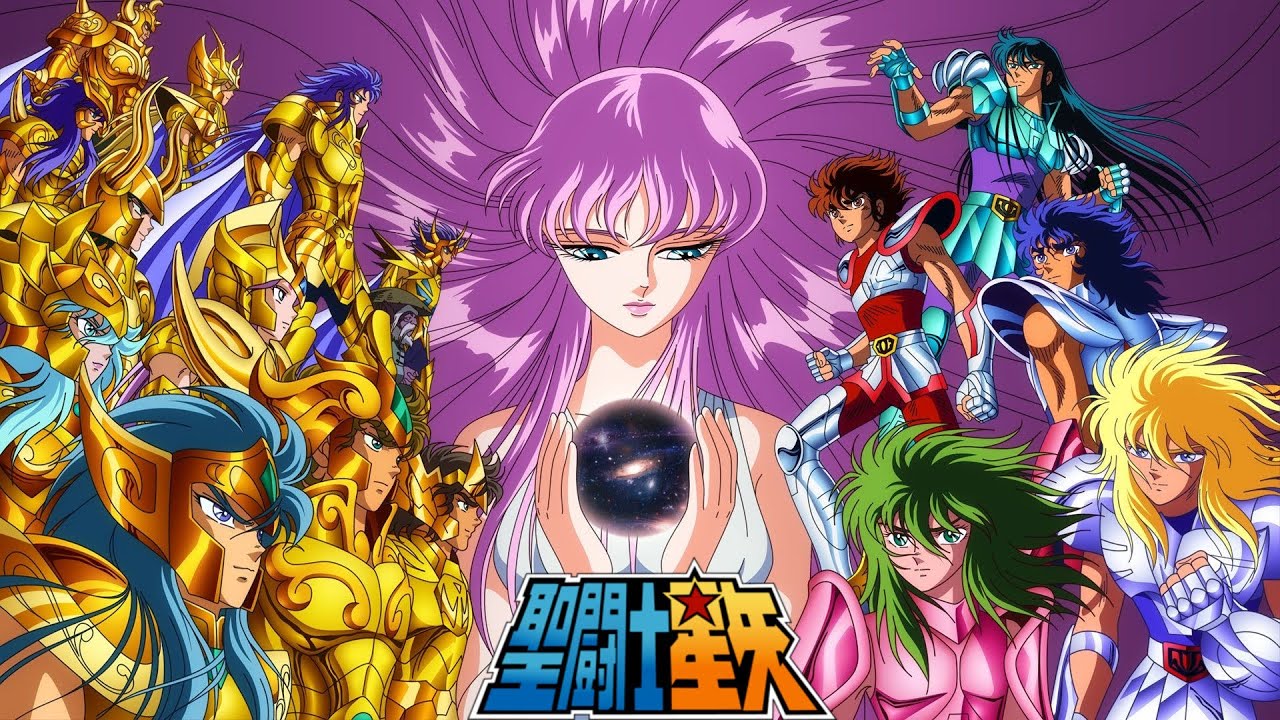 Saint Seiya  Saga del Santuario Mix OST Part 2