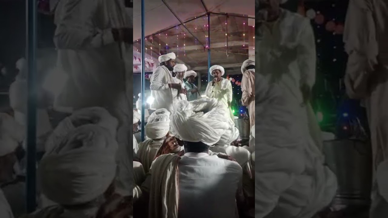 गोठ बगड़ावत सवाईभोज 