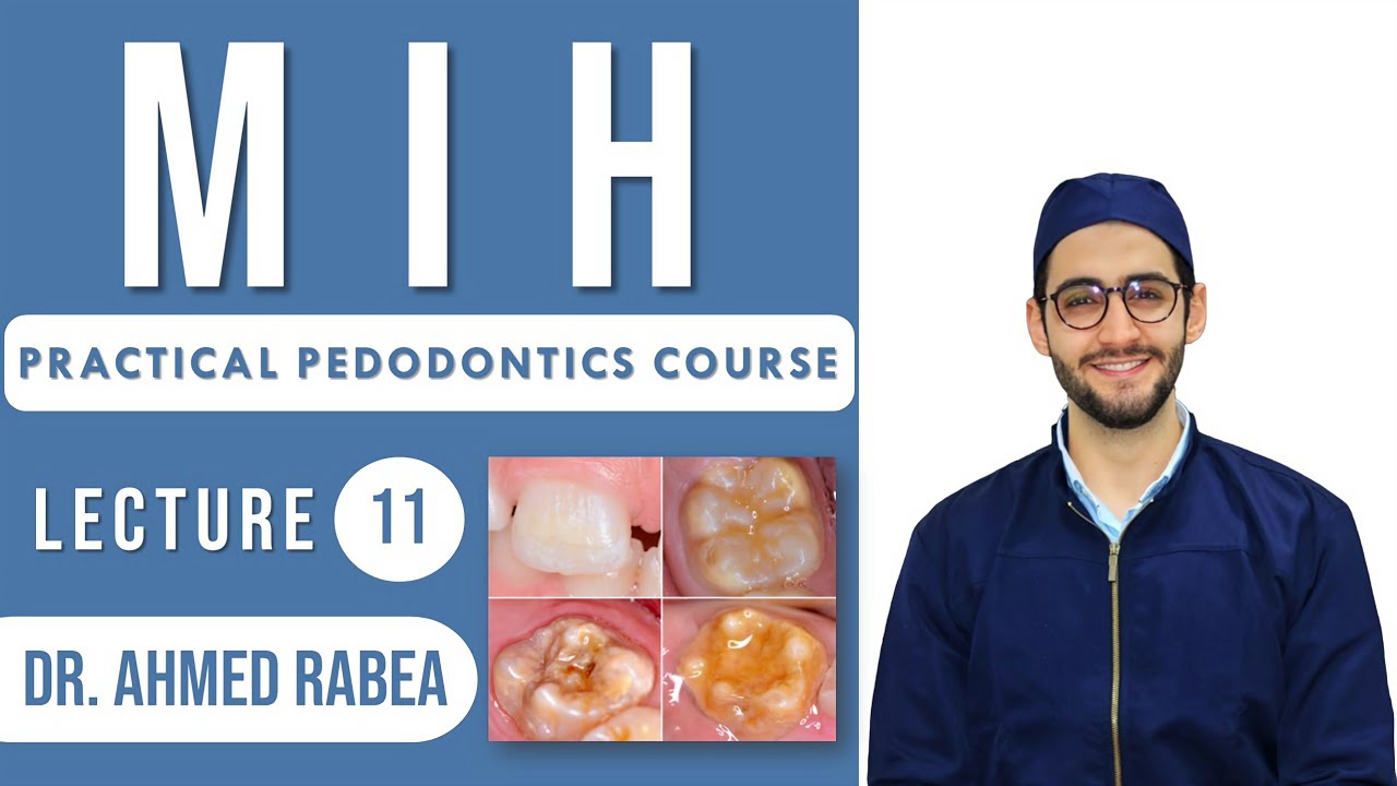 Lecture 11 : MIH 