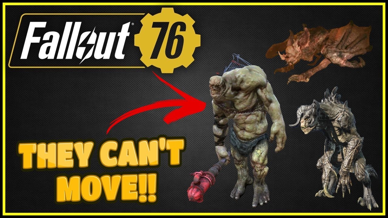 Лучшая сборка перечницы (машина для разрушения) — Fallout 76