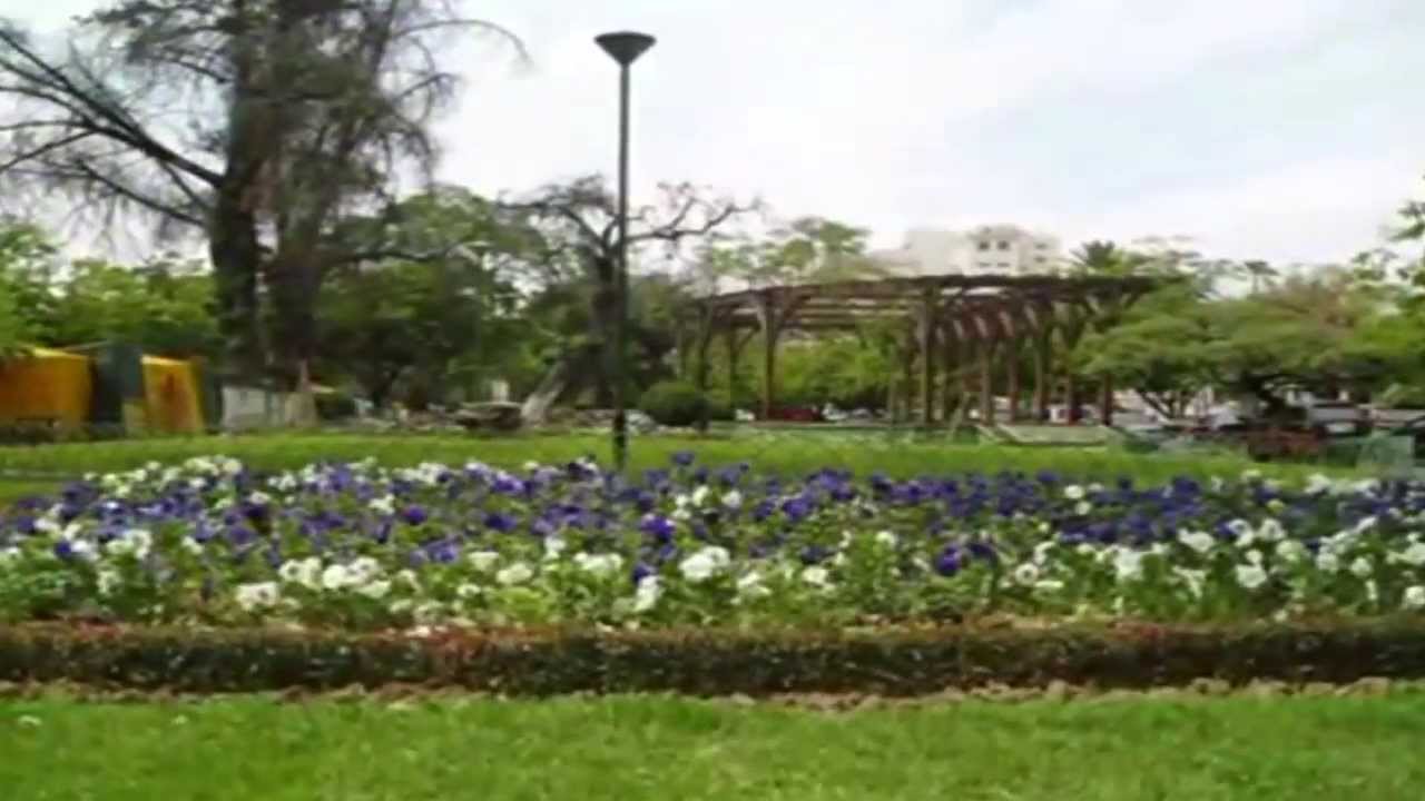OH COCHABAMBA QUERIDA