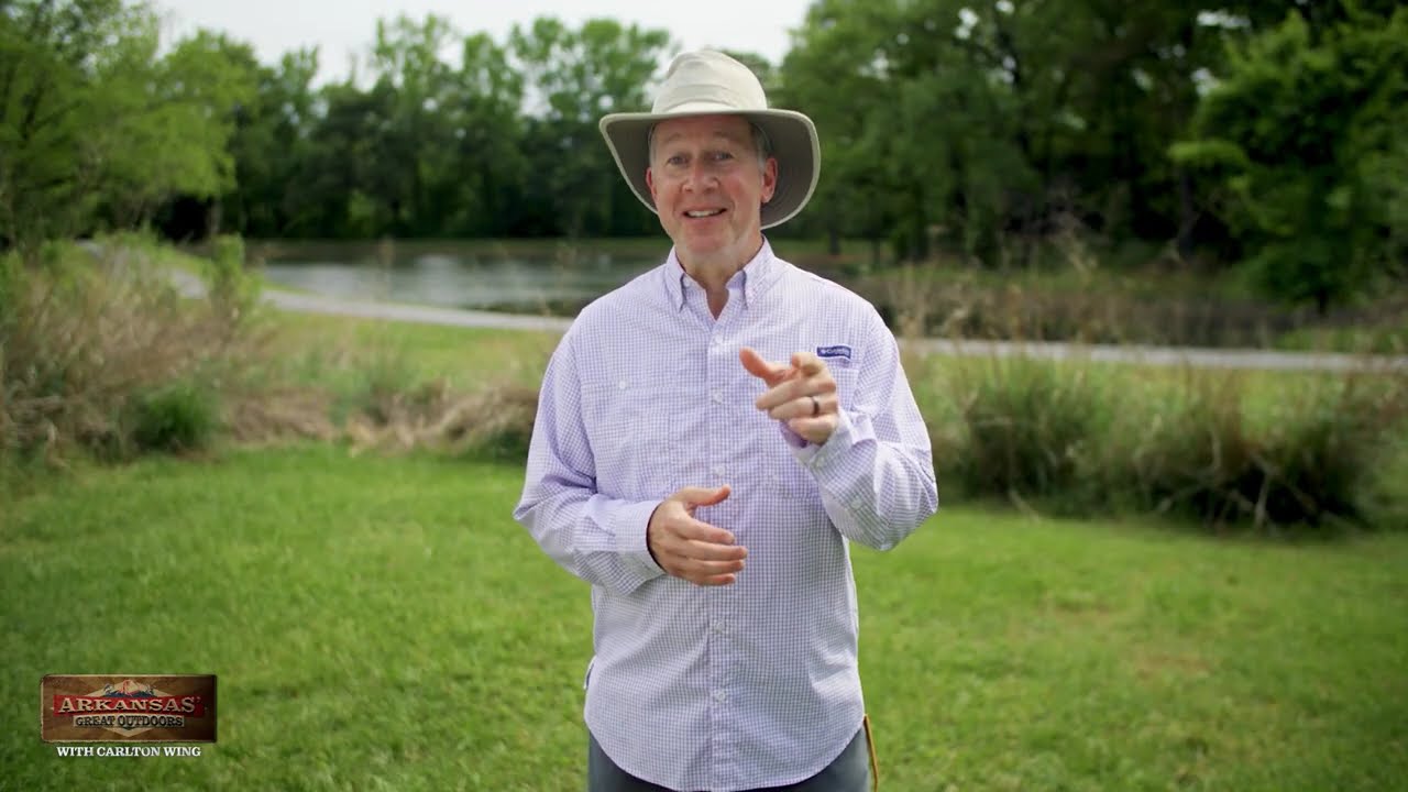 Arkansas Great Outdoors - Episode 56
