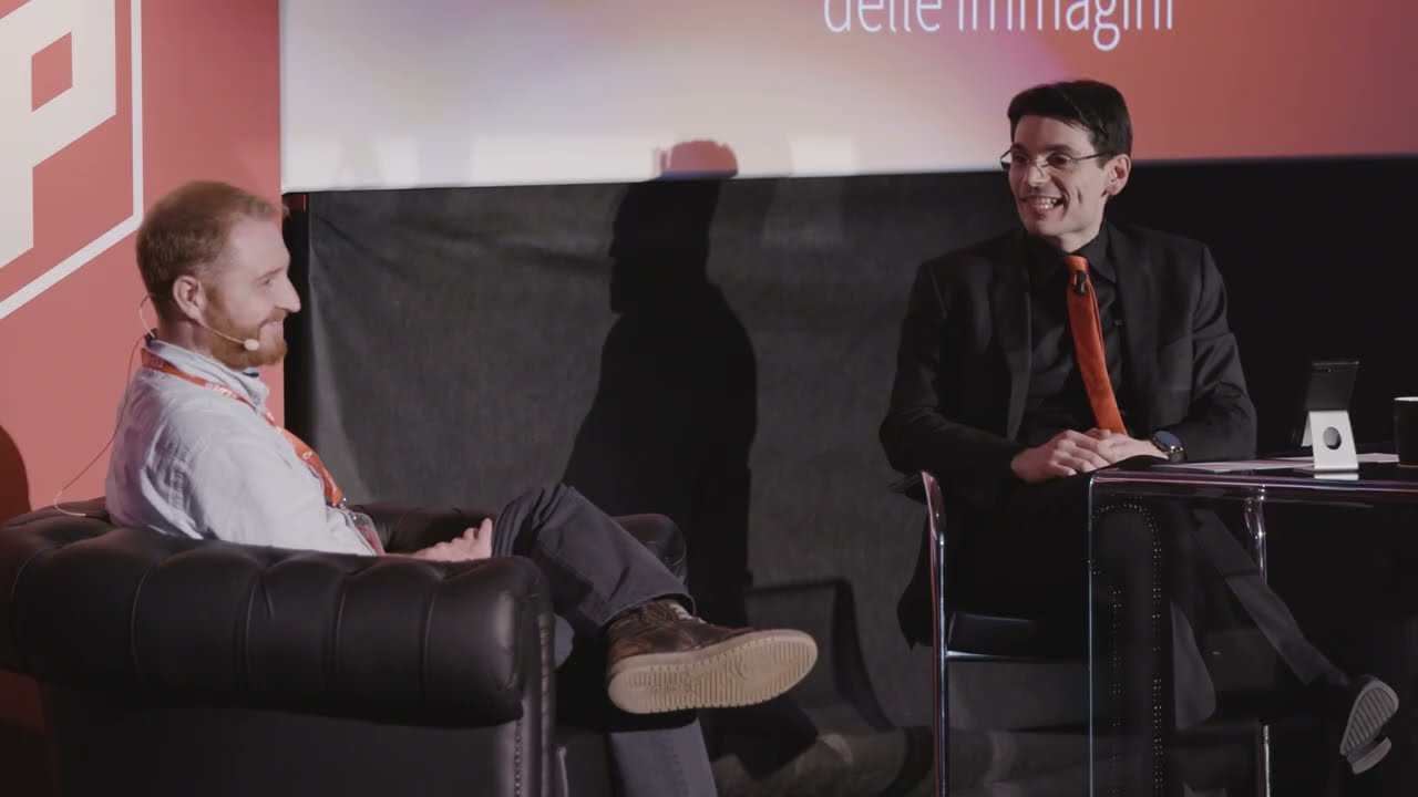 Redder Level Up 2019 - Reti neurali per l'interpretazione delle immagini - Giacomo Boracchi
