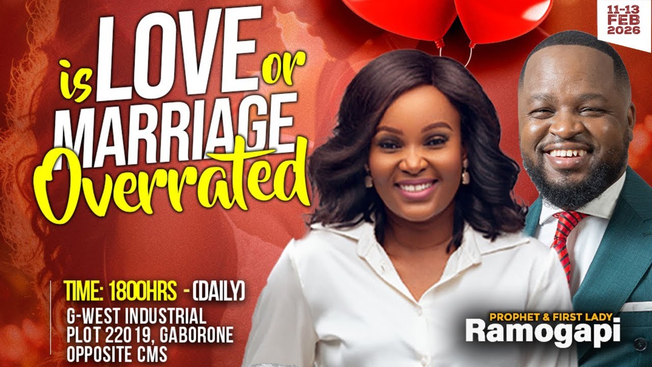 Day 2 Of The Love Train | The Power Of Difference | Coach B.F. Rams