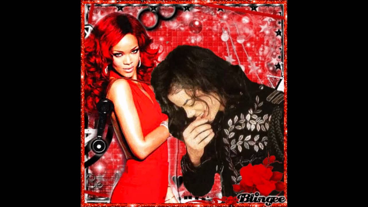 Michael Jackson vs Rihanna - We Found Beat (DJ Keith Marshall Mashup)