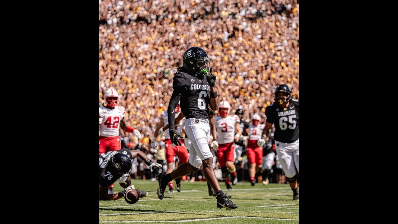Deion Sanders It’s about US getting BETTER DAILY | CU vs CSU with Life and Football