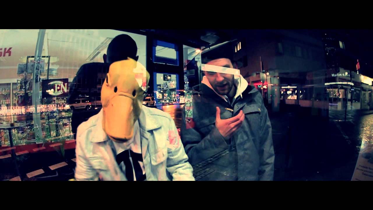 EnteTainment feat. GeOT - Sag mir wo (Prod. by BXBeats)