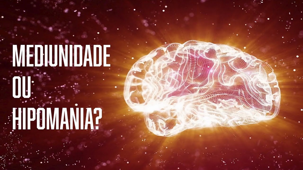 Produção mediúnica ou fase maníaca / hipomaníaca? - Saúde Mental e Espiritismo