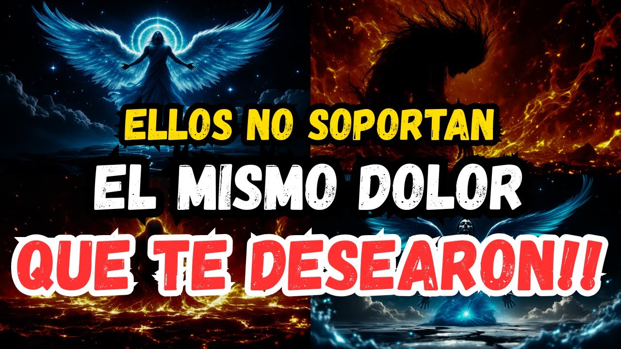 ¡ELEGIDO! LA VIDA LES PASÓ FACTURA 😤 SE DESESPERAN AL VERTE RECUPERARTE 💥