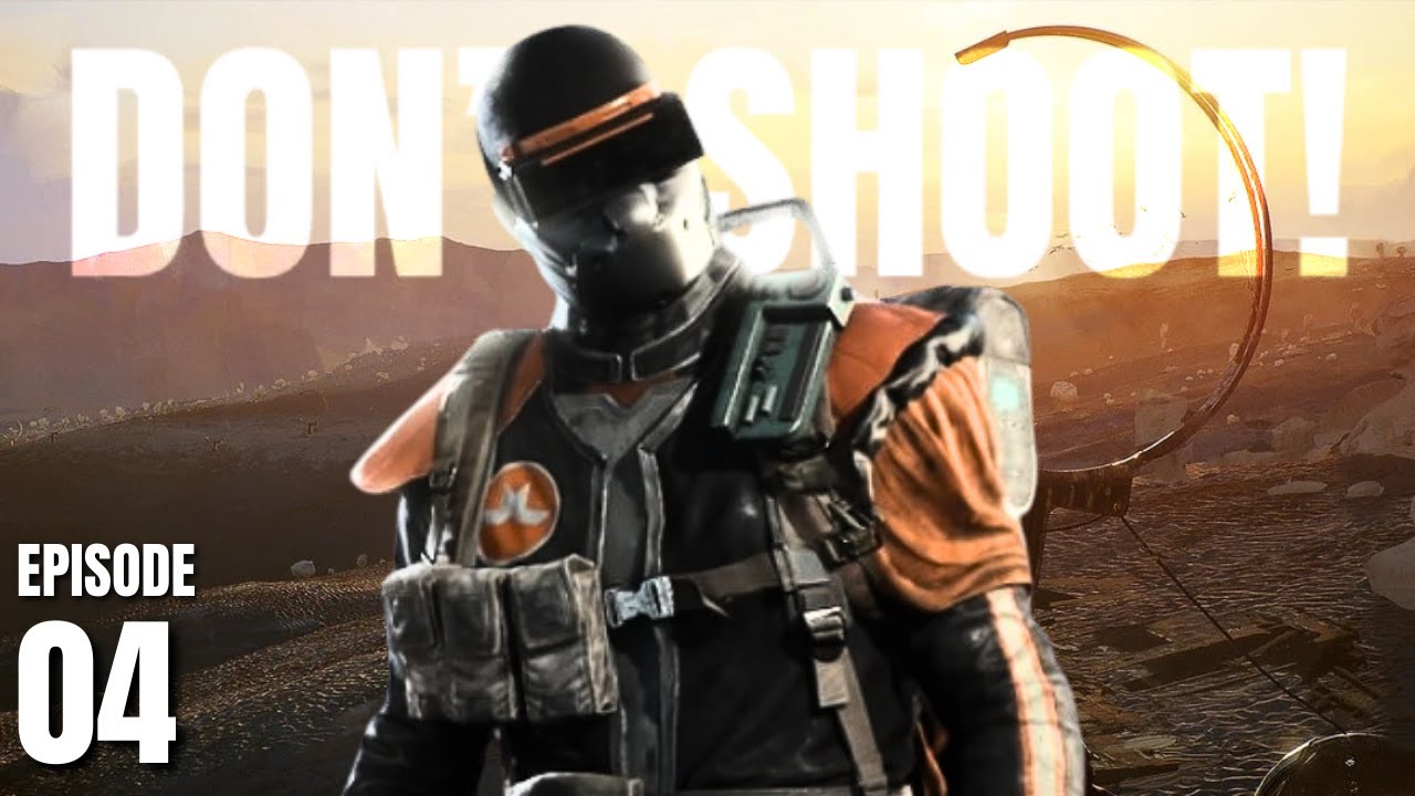 Экспедиция Arc Raiders НЕ СТОИЛА ТОГО... Пока что