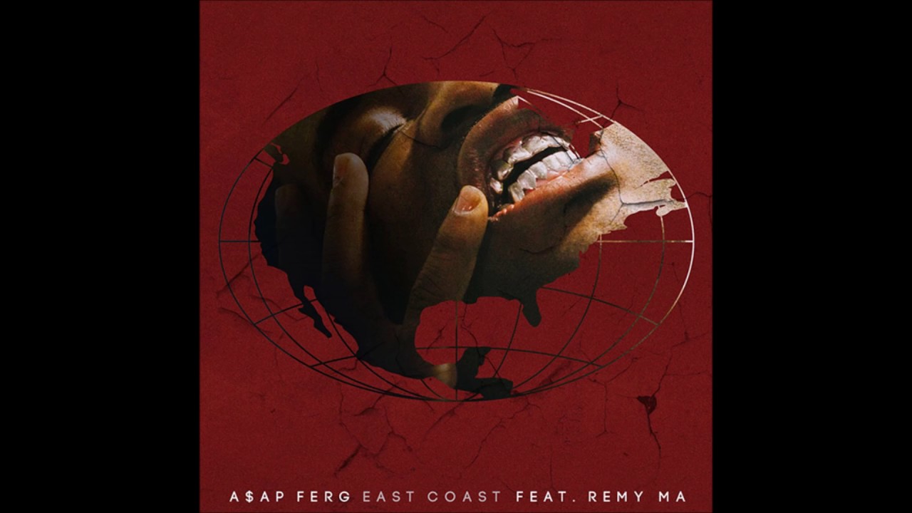 Asap Ferg Ft Remy Ma East Coast Instrumental DL Link