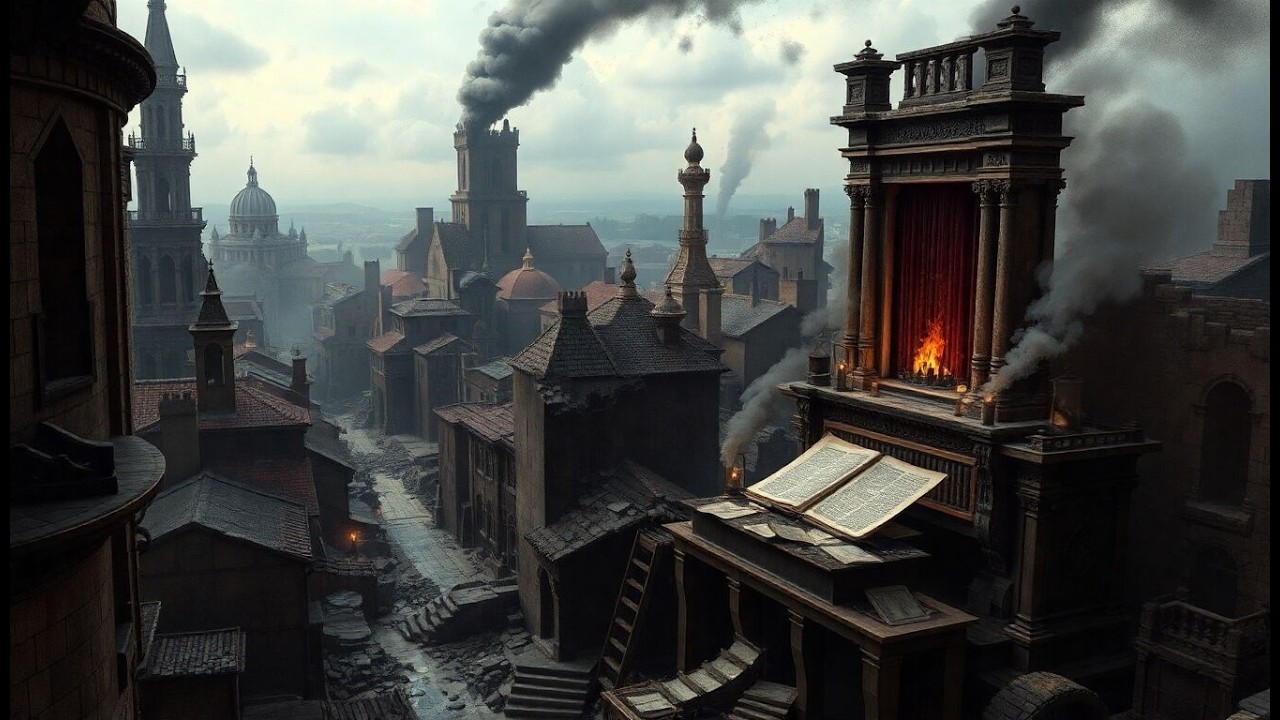 Breach of Promise: The Dark Side of Gutenberg's Rise to Fame