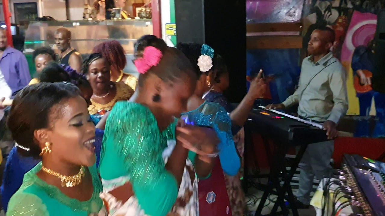 Mambo music mgodro a st suzanne snack bar revady