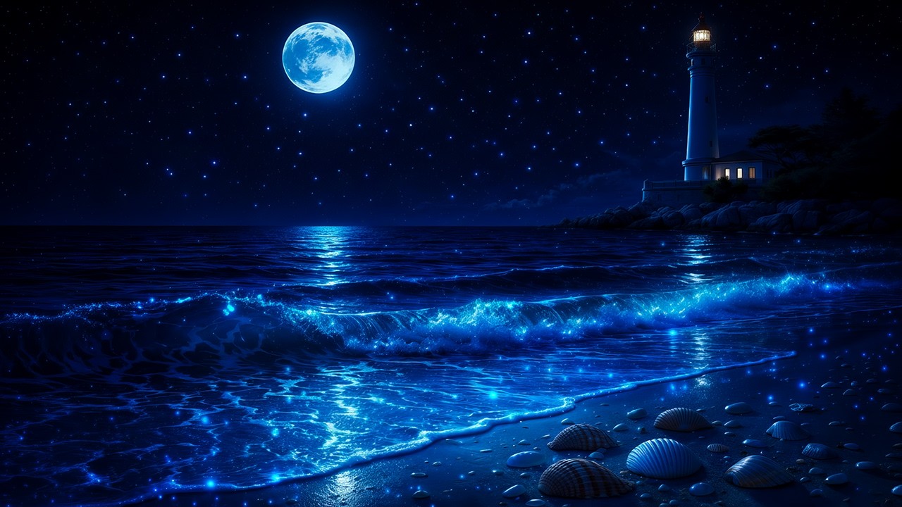 10 Hours Relaxing Sleep Music ✦ Perfect Frequencies for Sleep ✦ Heal Emotional Blocks