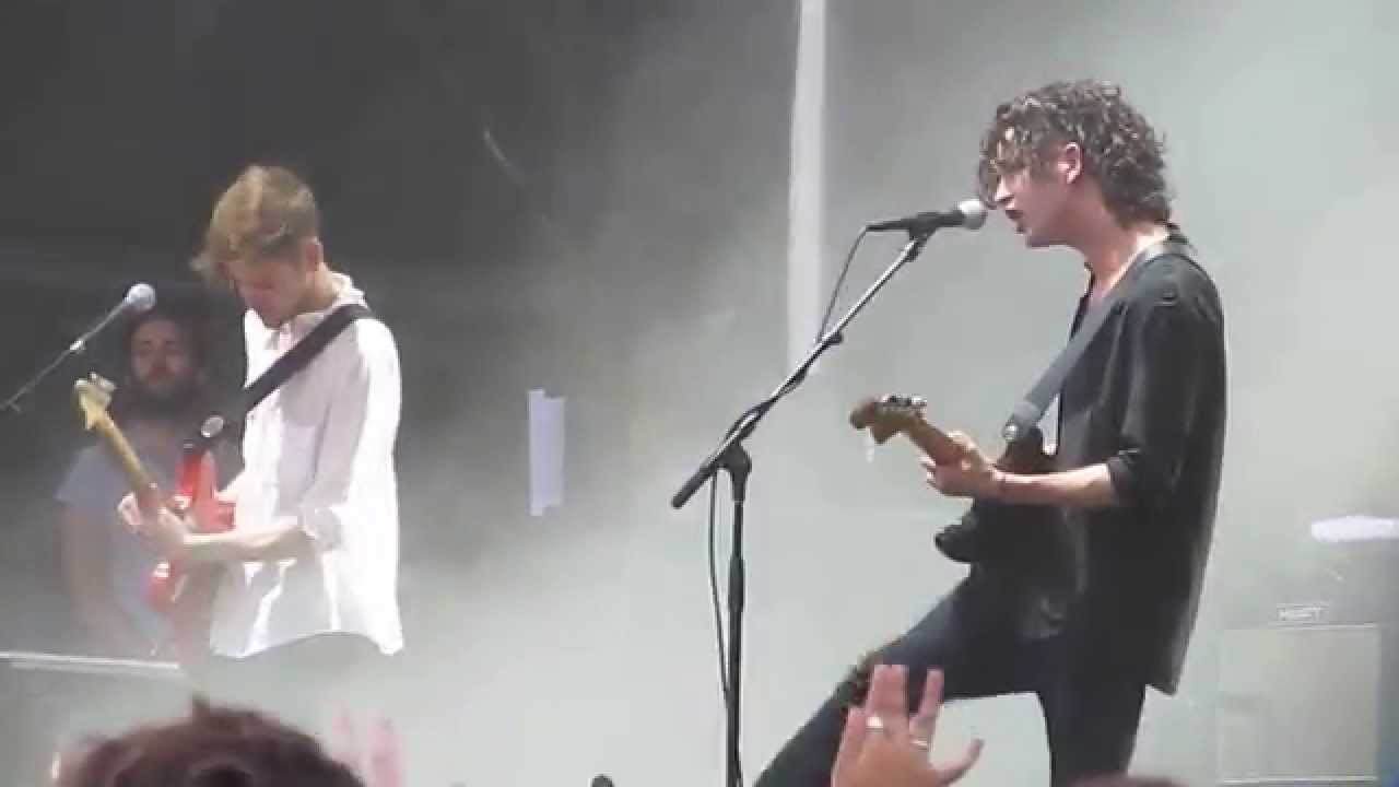 The 1975 - 