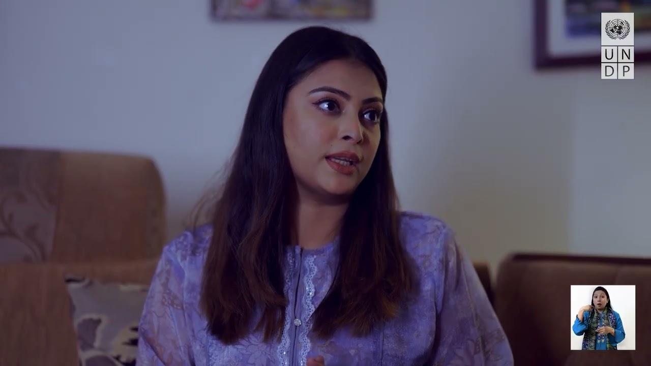 Take Care Before You Share | EP-03 BD Election 2026 | UNDP Bangladesh